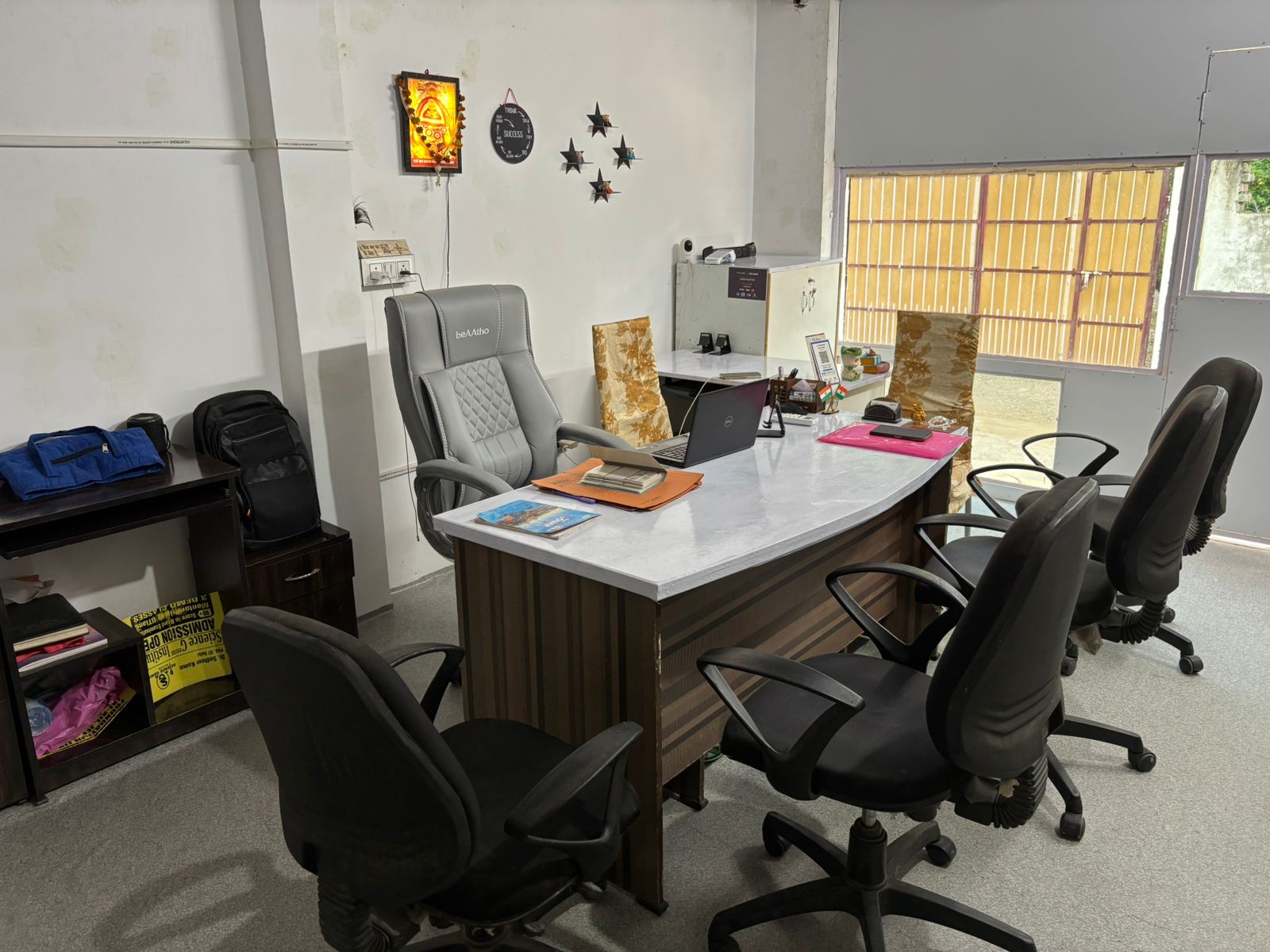Cartsmaker Founder Brijash Pandit
