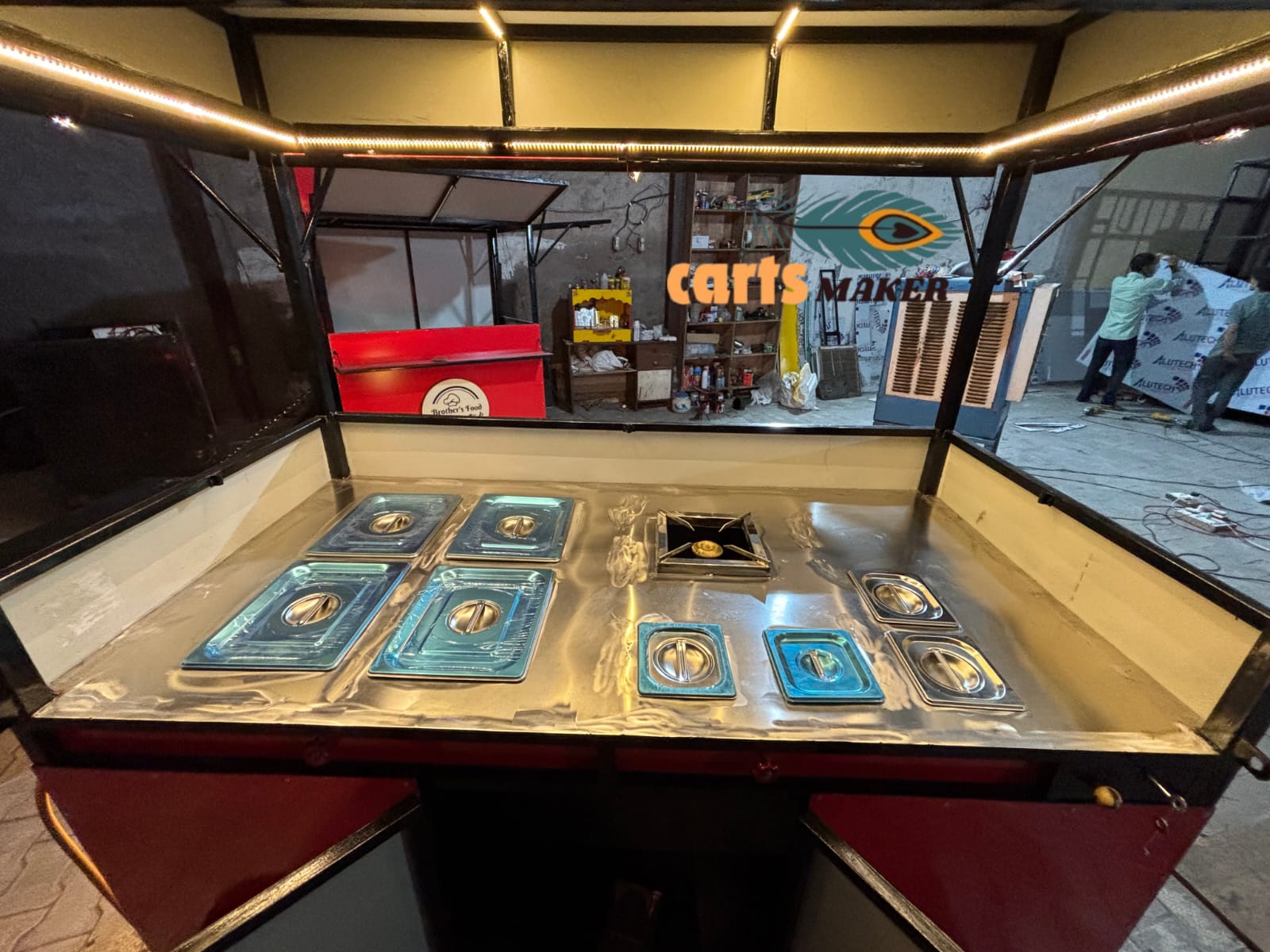 Gallery 9
