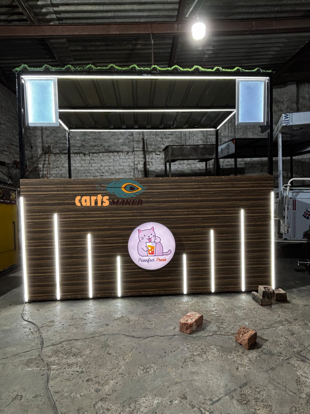 Kiosk Image 1