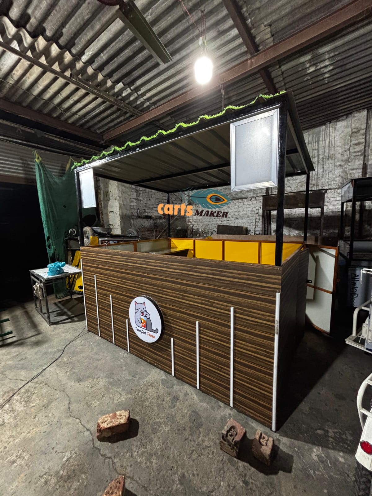 Kiosk Image 2