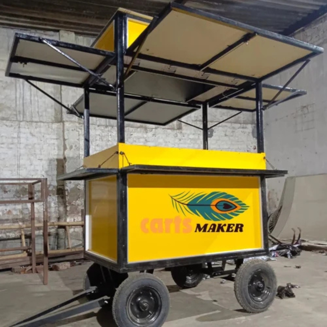 Cart 1