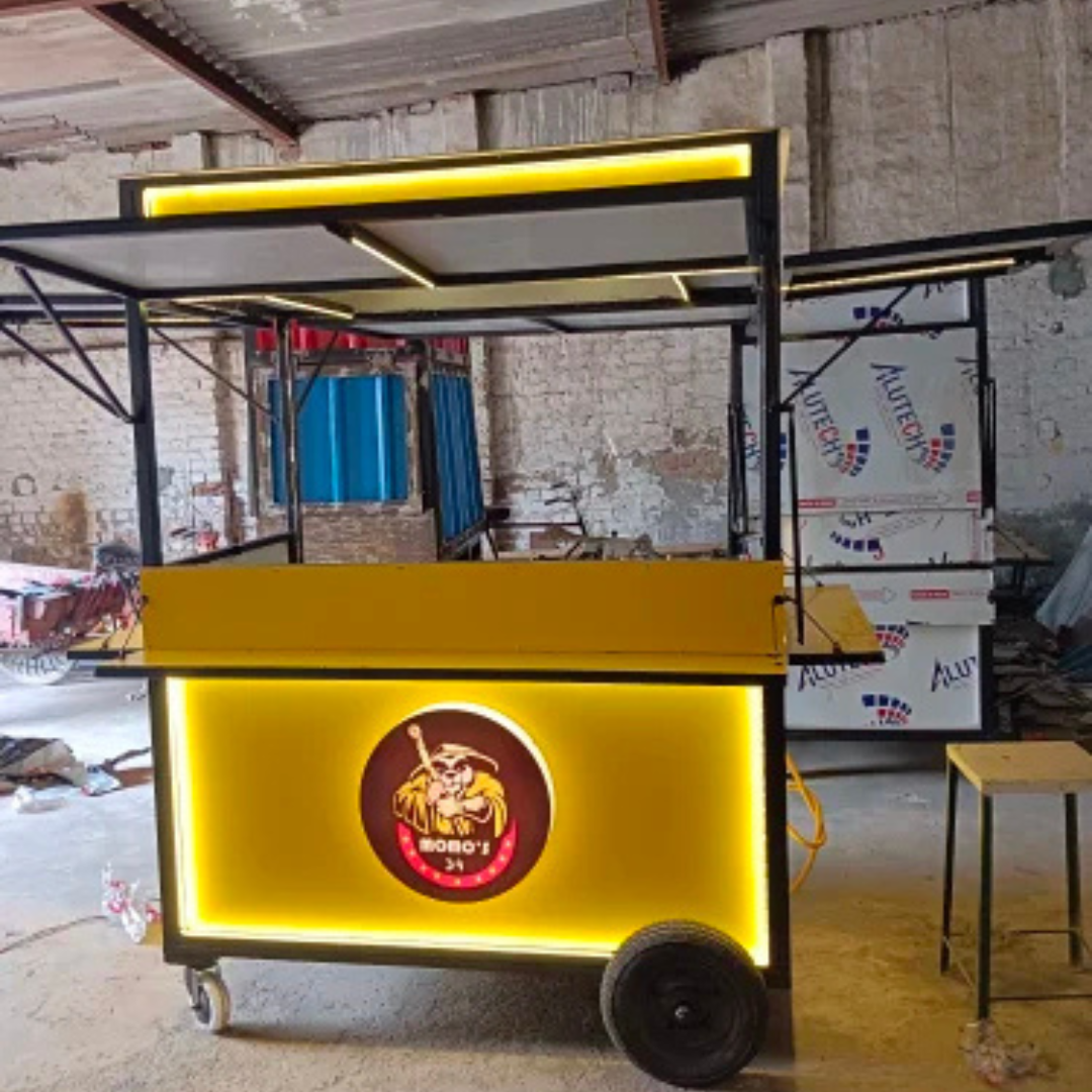 Cart 10