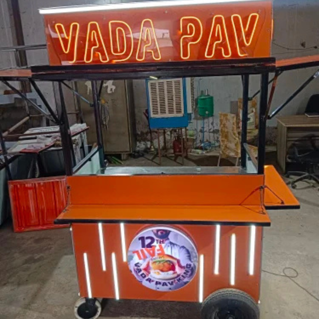 Cart 10