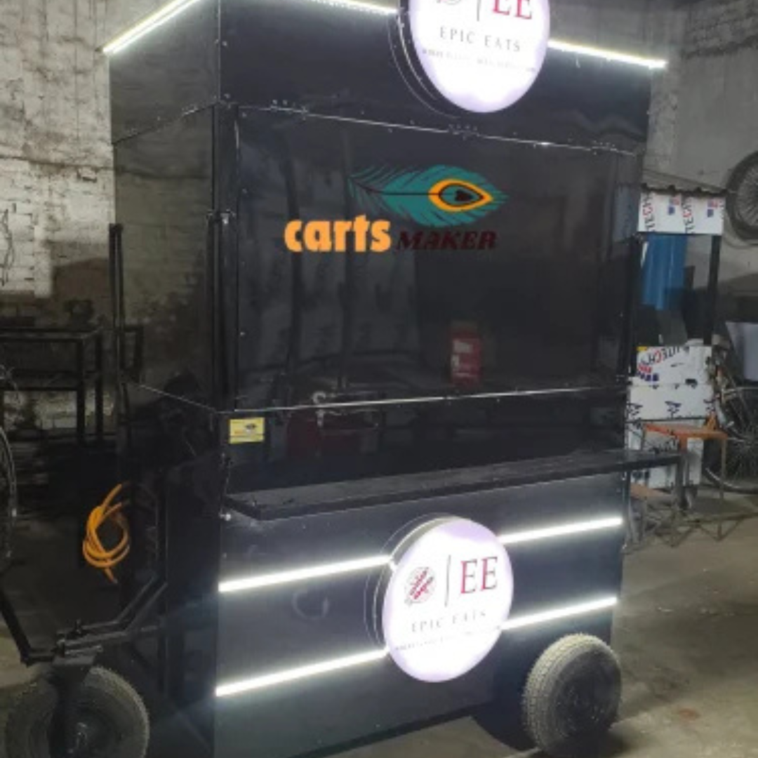 Cart 10