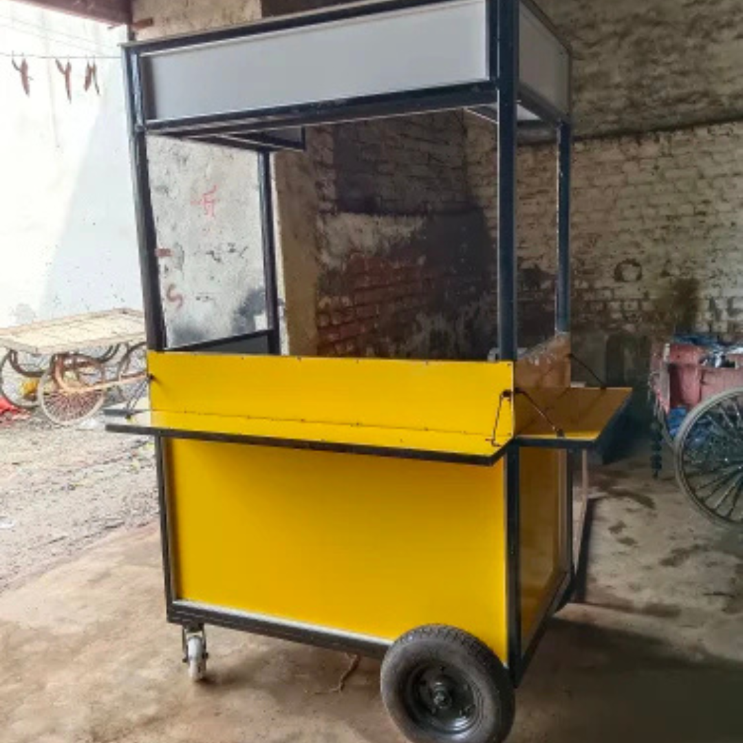 Cart 6