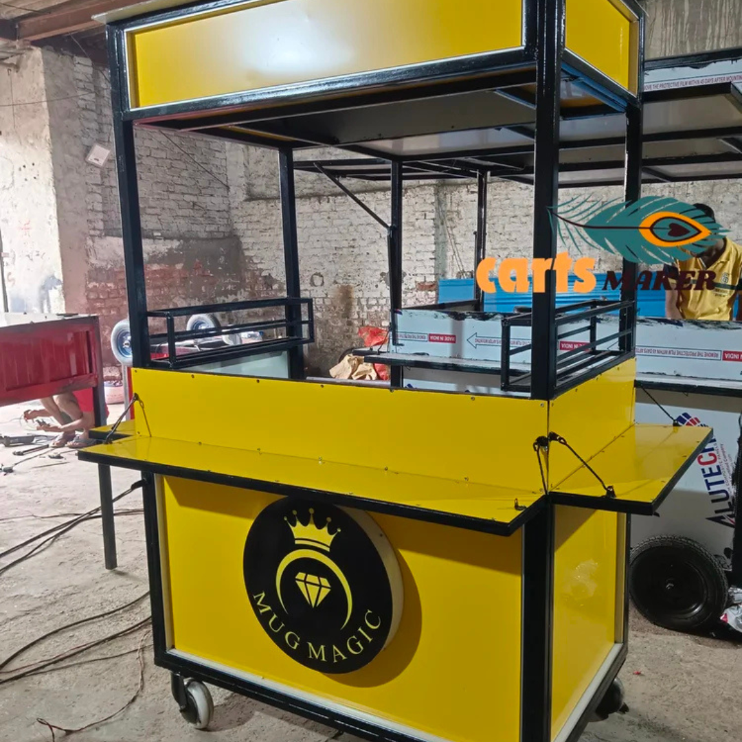 Cart 7